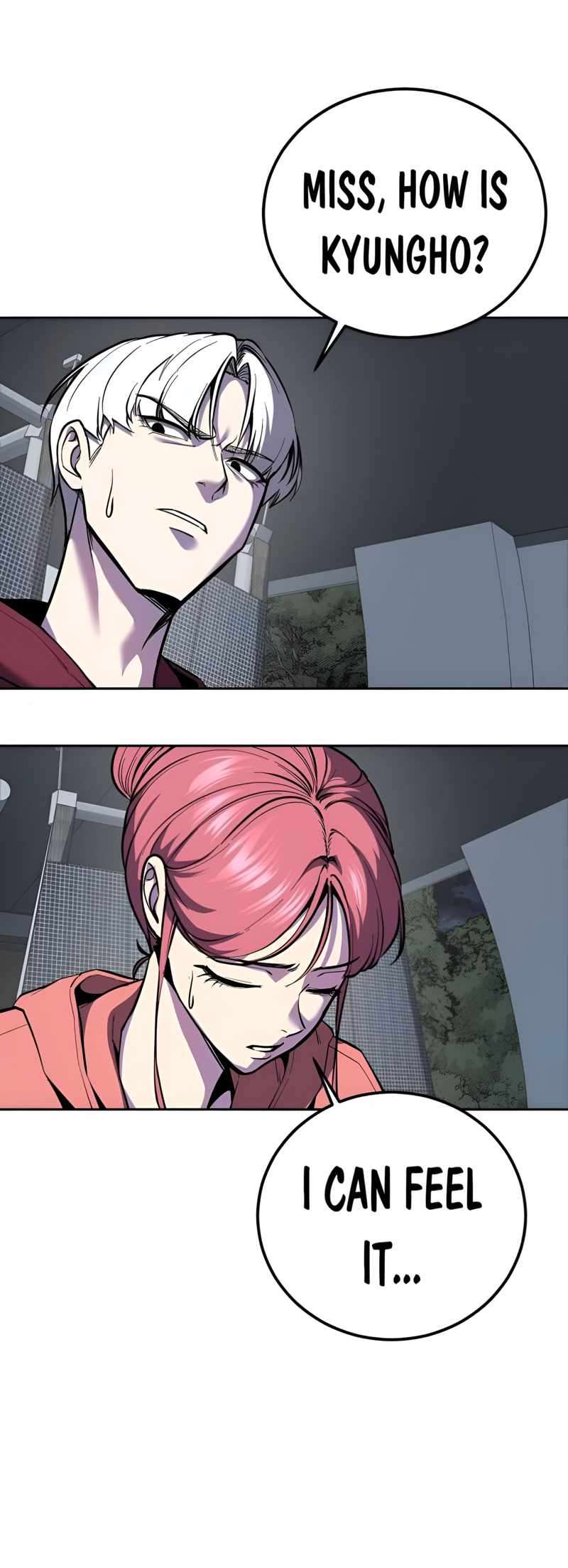 The Boy Of Death Chapter 308 - Page 31 in English