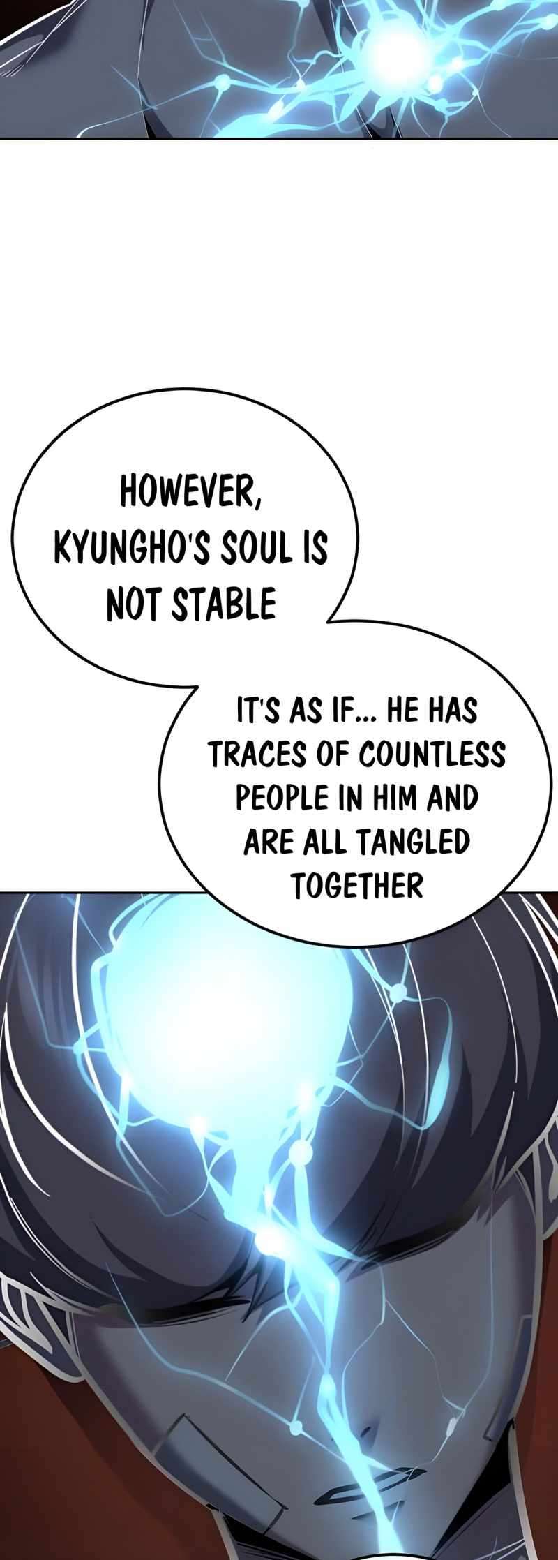 The Boy Of Death Chapter 308 - Page 38 in English