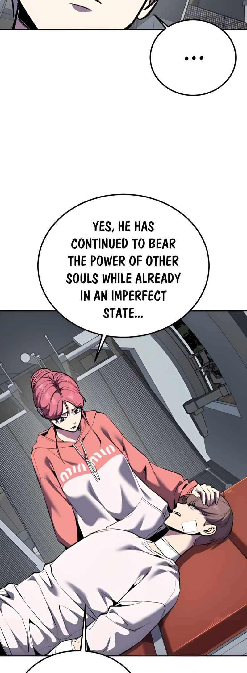 The Boy Of Death Chapter 308 - Page 45 in English