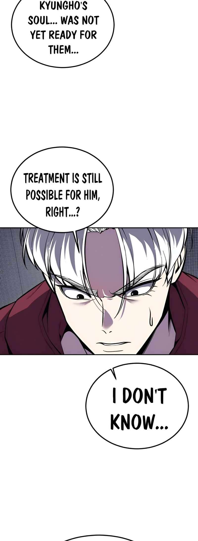 The Boy Of Death Chapter 308 - Page 46 in English