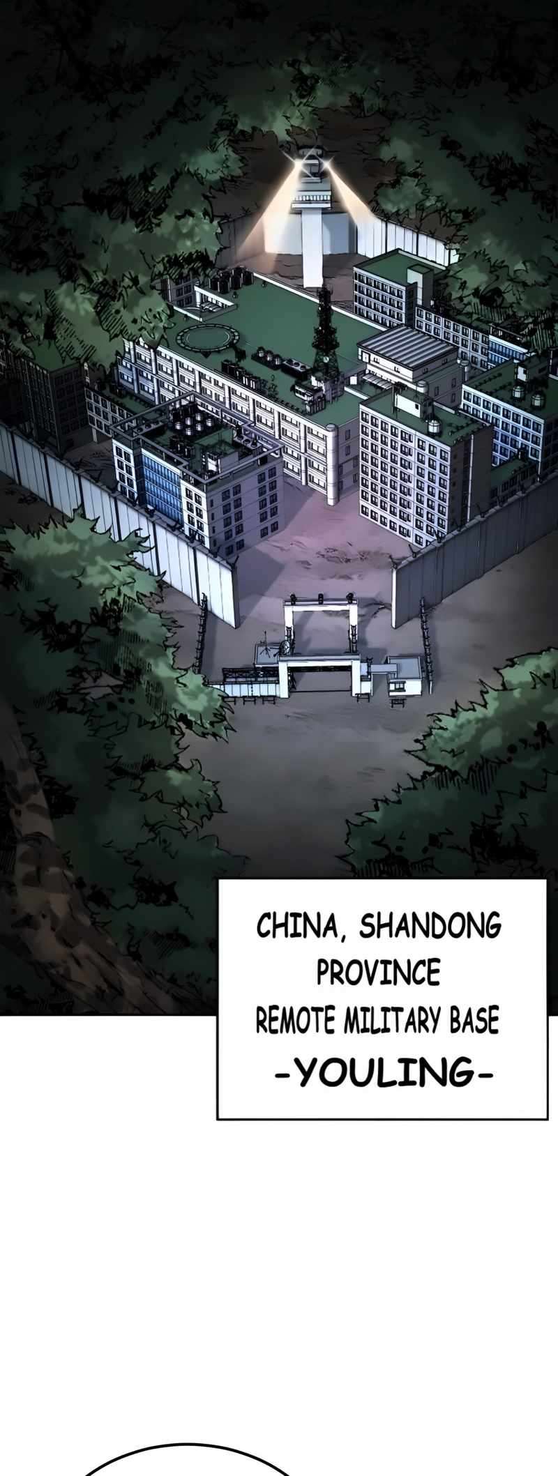 The Boy Of Death Chapter 308 - Page 53 in English