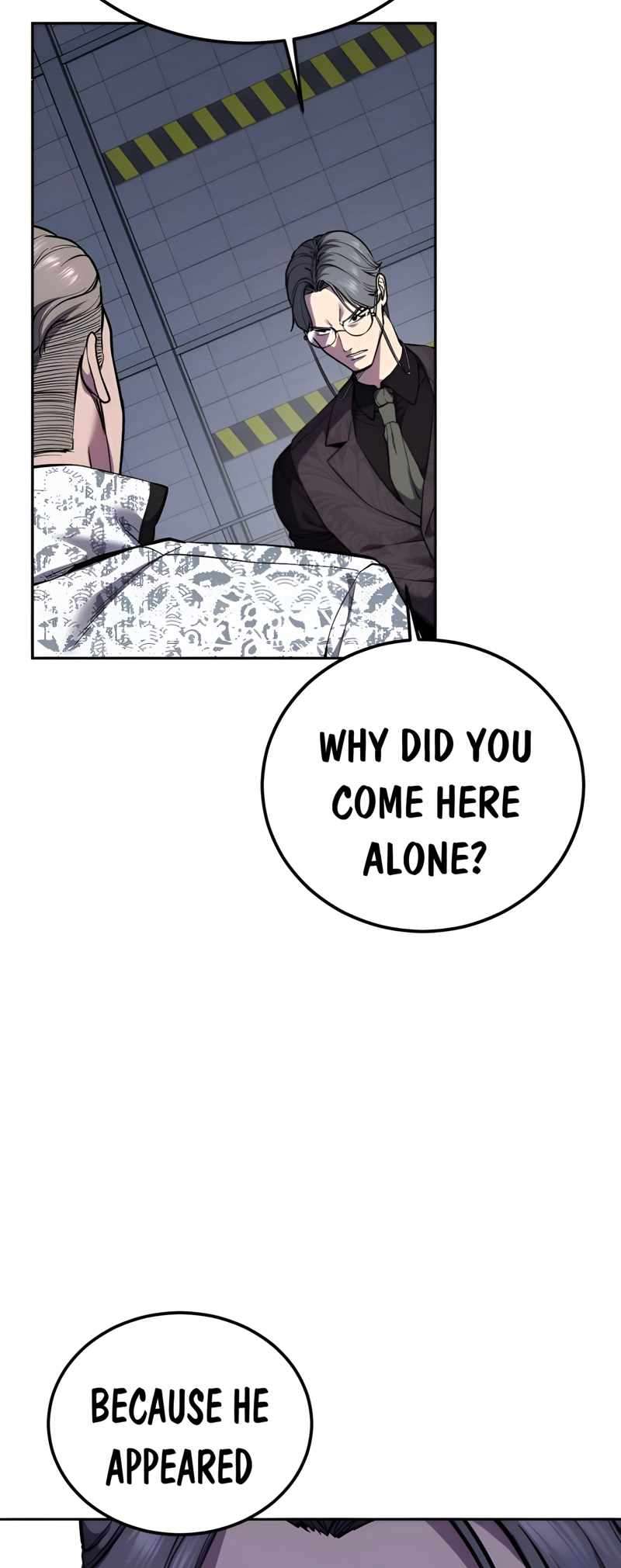 The Boy Of Death Chapter 308 - Page 60 in English