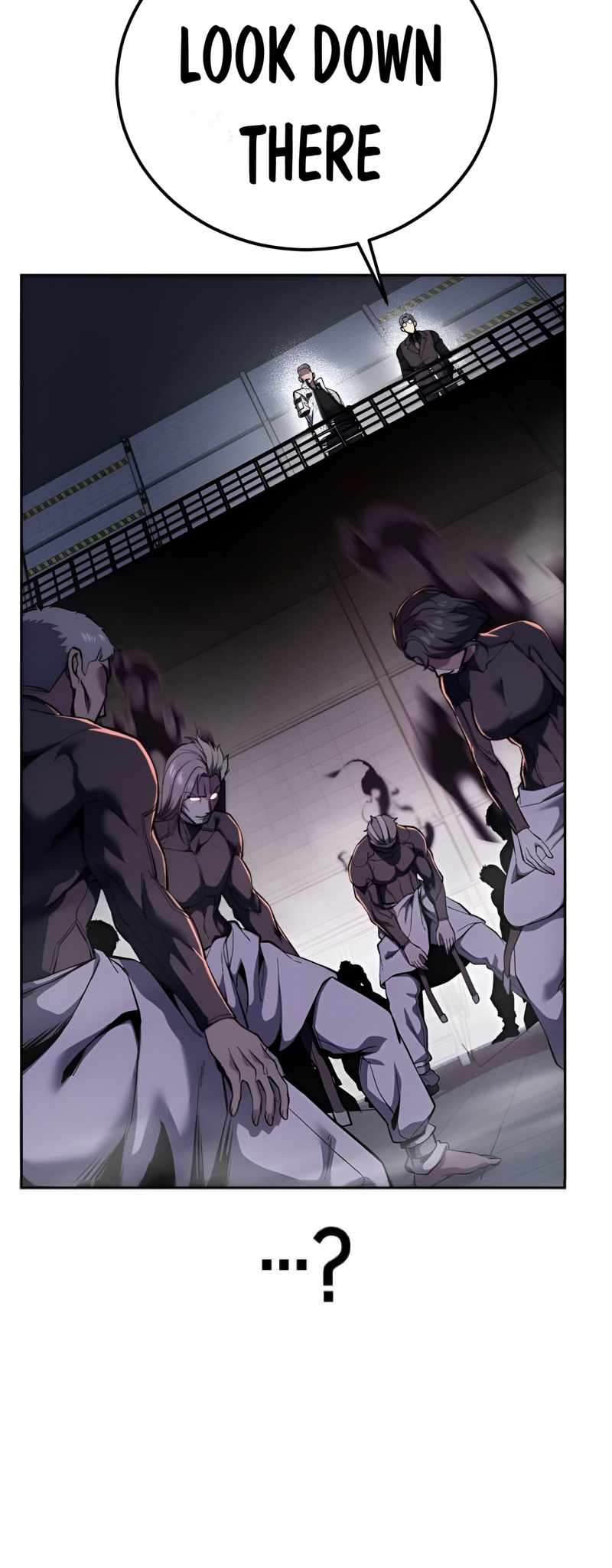 The Boy Of Death Chapter 308 - Page 71 in English