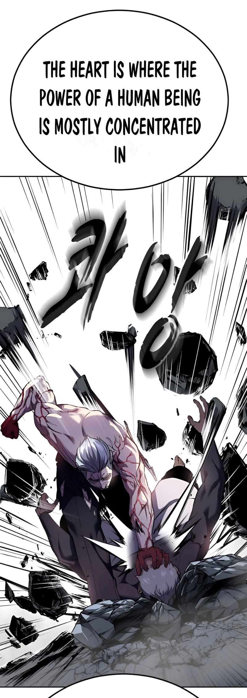 The Boy Of Death Chapter 308 - Page 80 in English