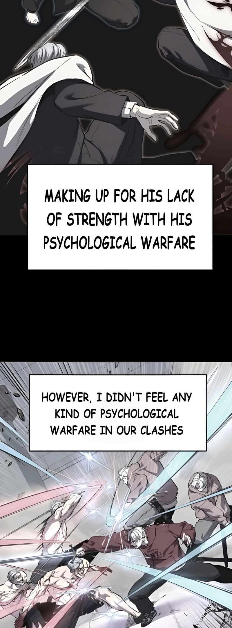 The Boy Of Death Chapter 309 - Page 102 in English
