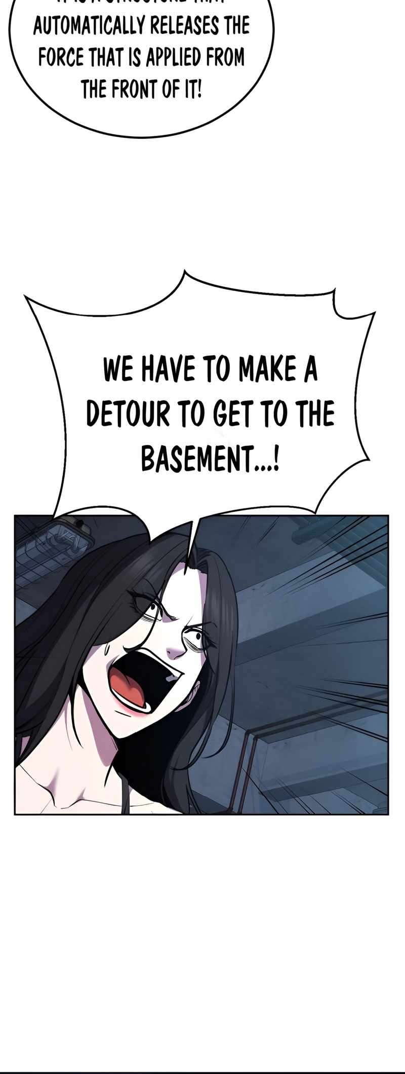 The Boy Of Death Chapter 309 - Page 16 in English