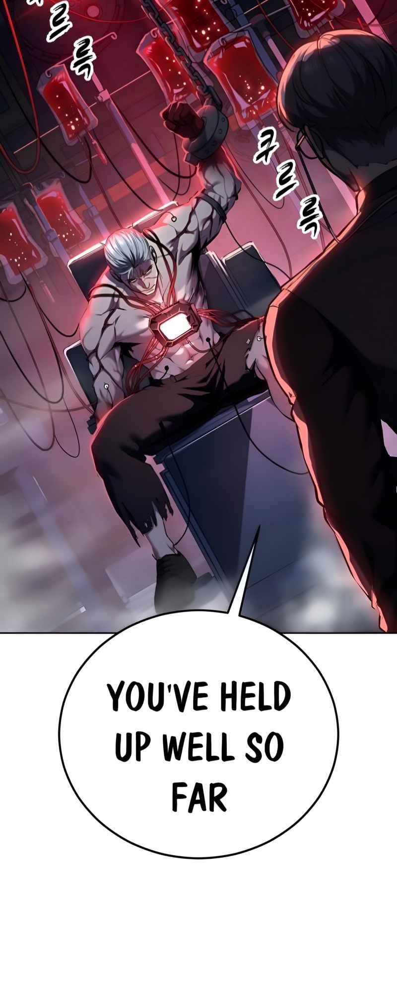 The Boy Of Death Chapter 309 - Page 25 in English