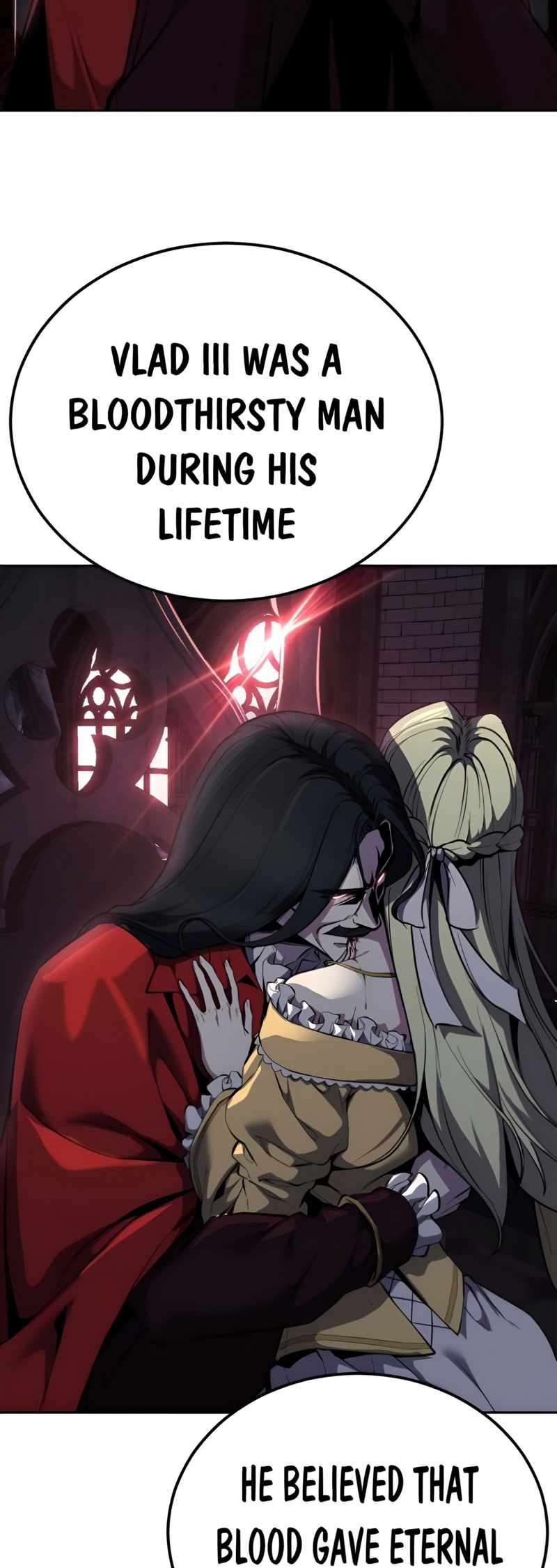 The Boy Of Death Chapter 309 - Page 31 in English