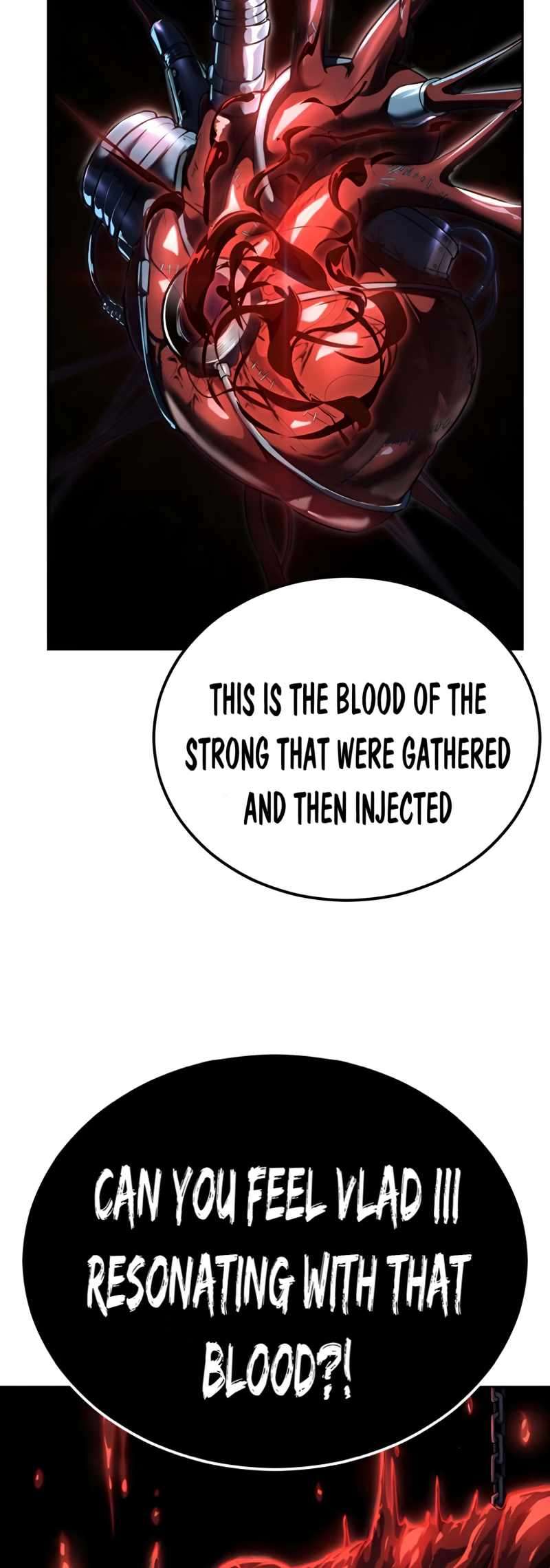The Boy Of Death Chapter 309 - Page 35 in English