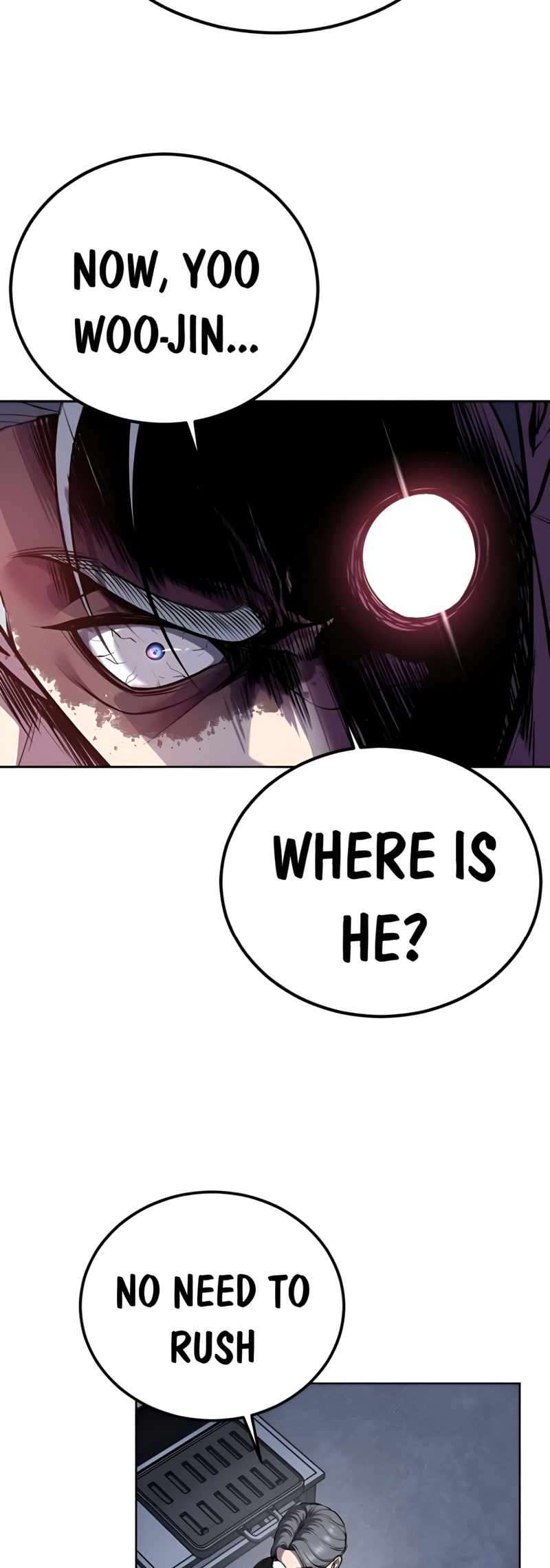 The Boy Of Death Chapter 309 - Page 37 in English