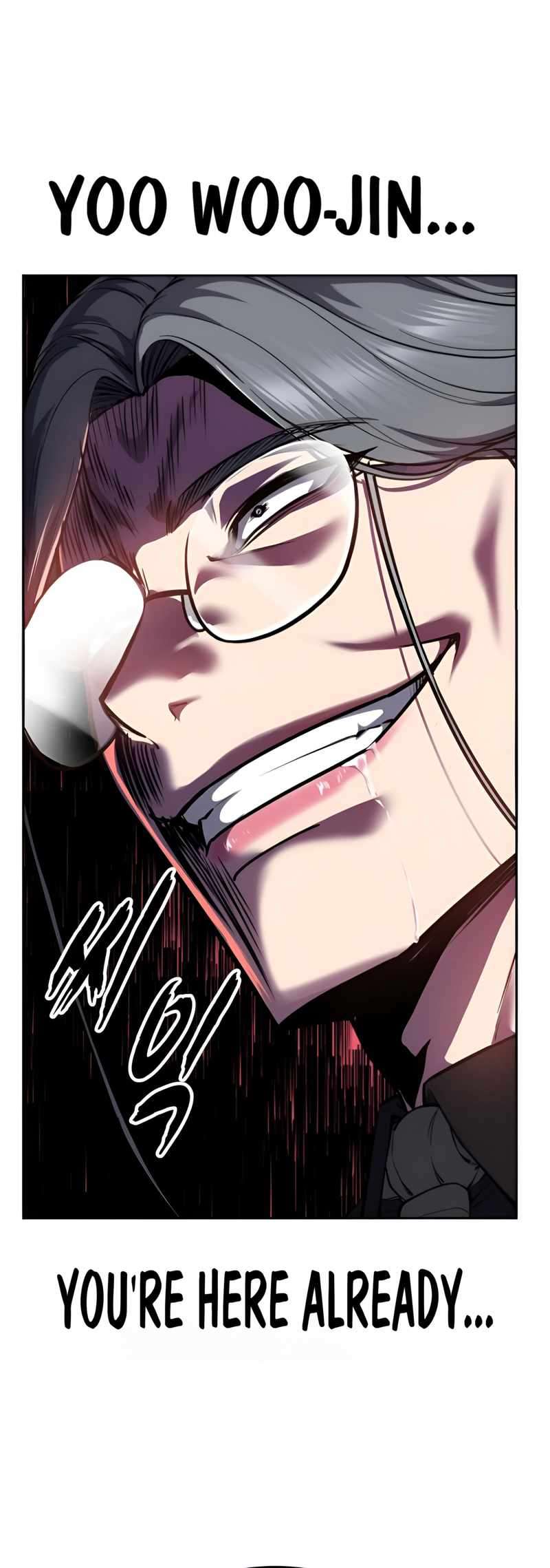 The Boy Of Death Chapter 309 - Page 39 in English