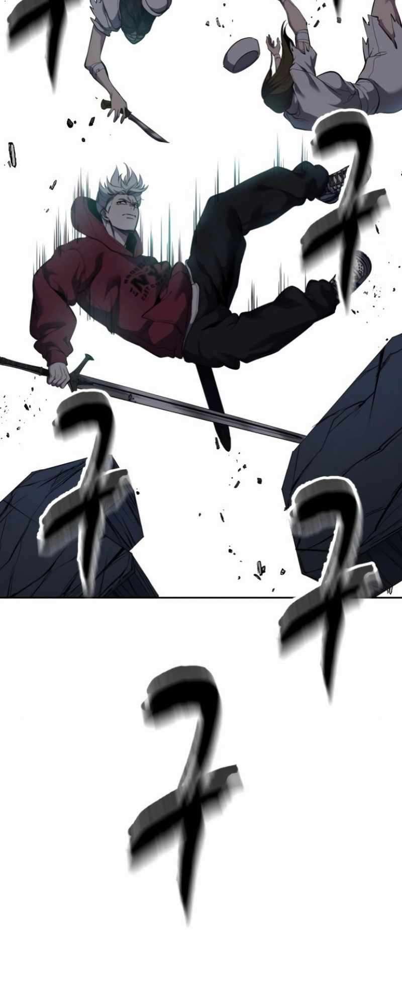 The Boy Of Death Chapter 309 - Page 62 in English