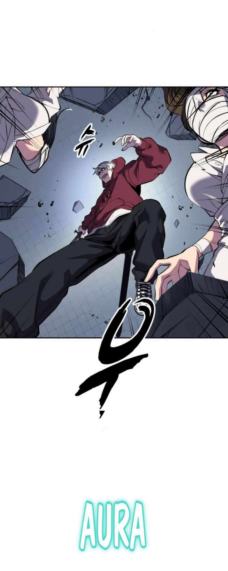 The Boy Of Death Chapter 309 - Page 63 in English