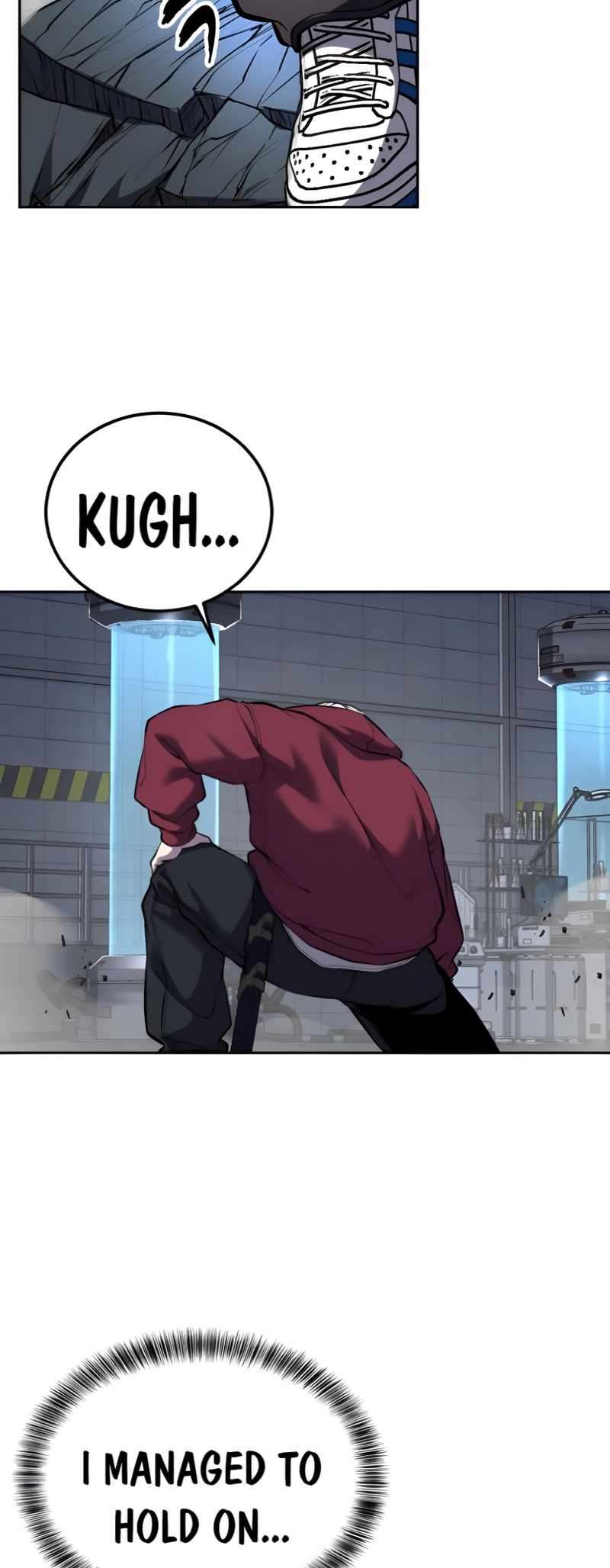 The Boy Of Death Chapter 309 - Page 69 in English