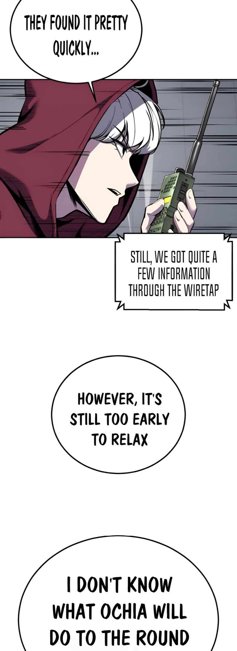 The Boy Of Death Chapter 309 - Page 7 in English