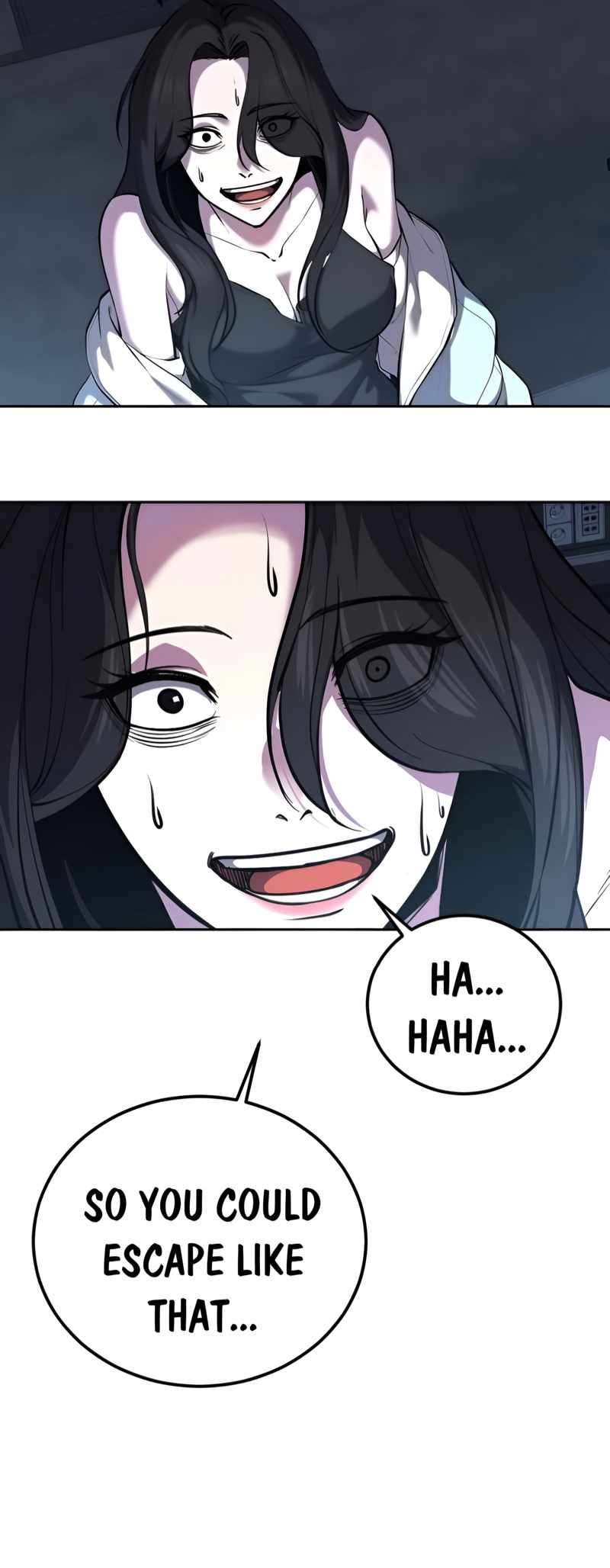 The Boy Of Death Chapter 309 - Page 72 in English