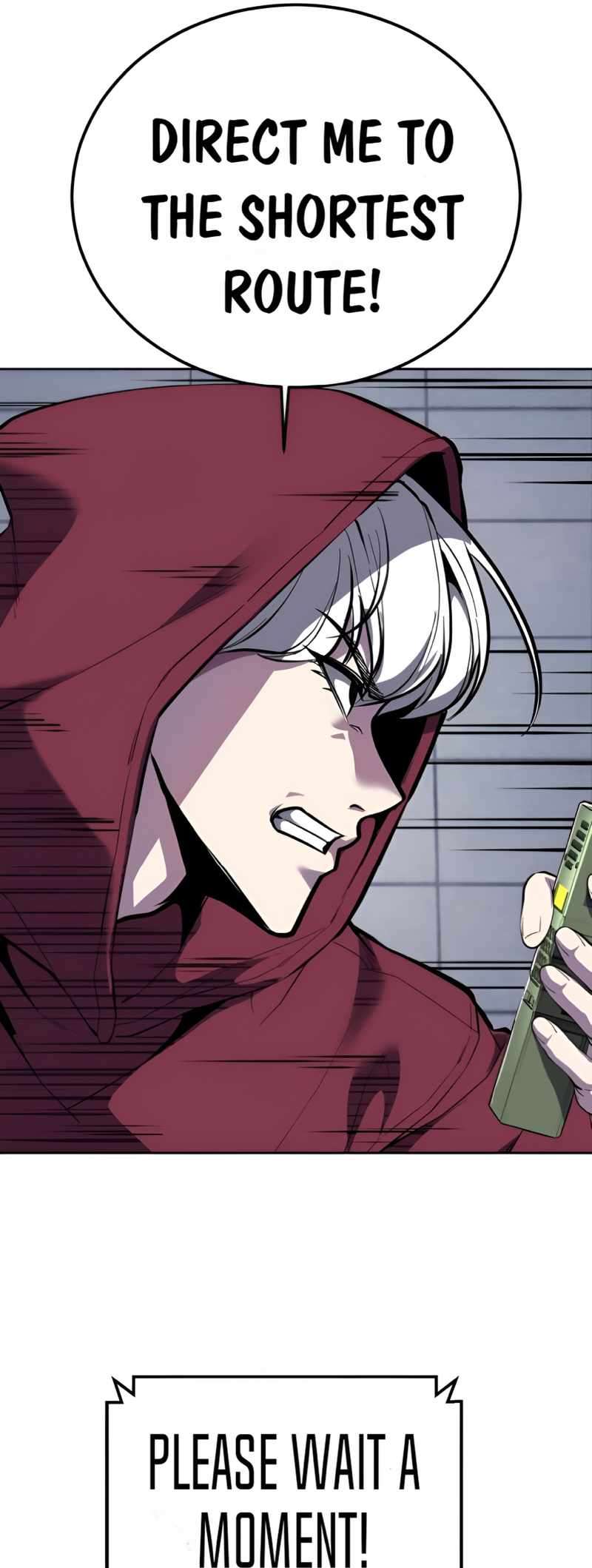 The Boy Of Death Chapter 309 - Page 9 in English