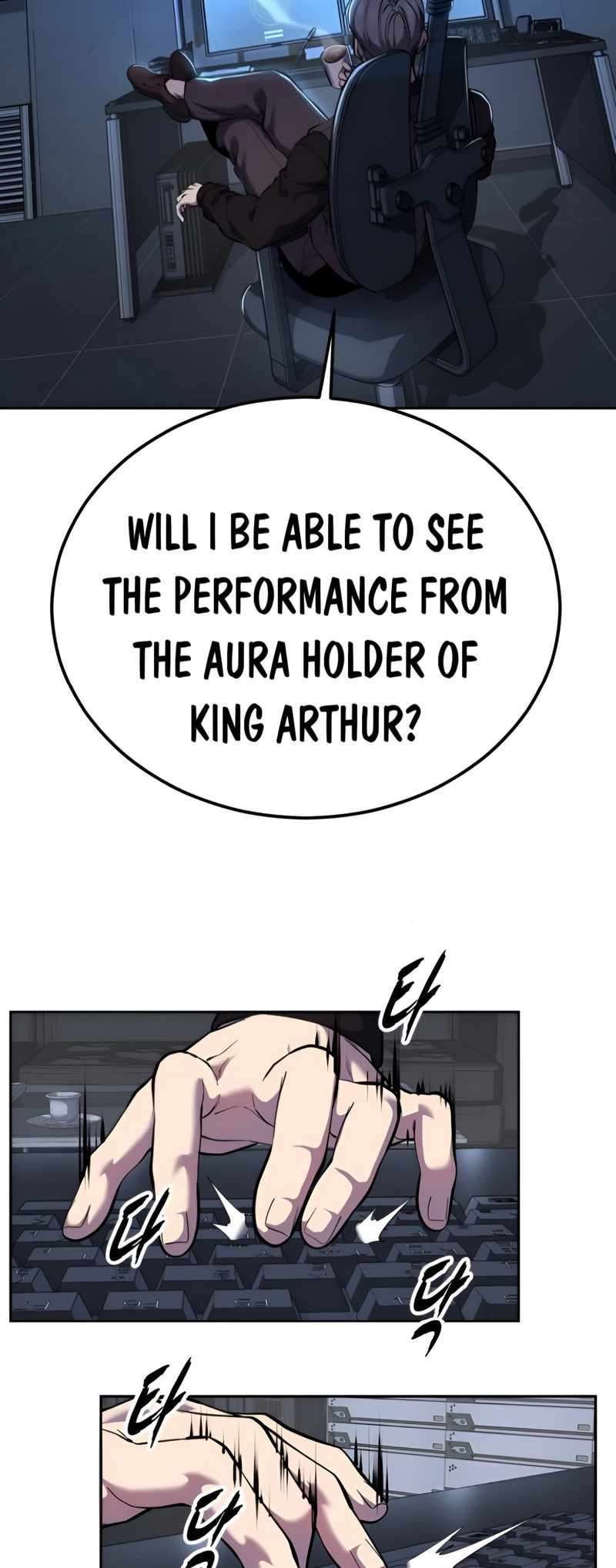 The Boy Of Death Chapter 309 - Page 92 in English