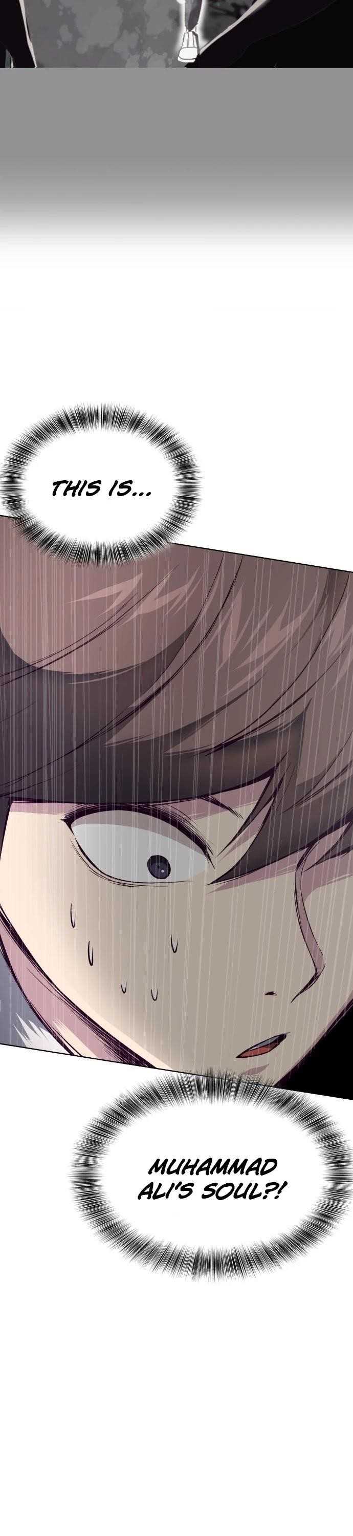 The Boy Of Death Chapter 31 - Page 4 in English