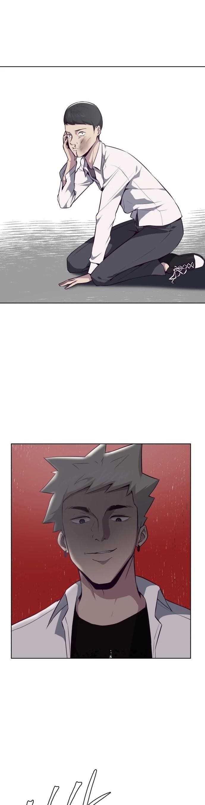 The Boy Of Death Chapter 31 - Page 41 in English