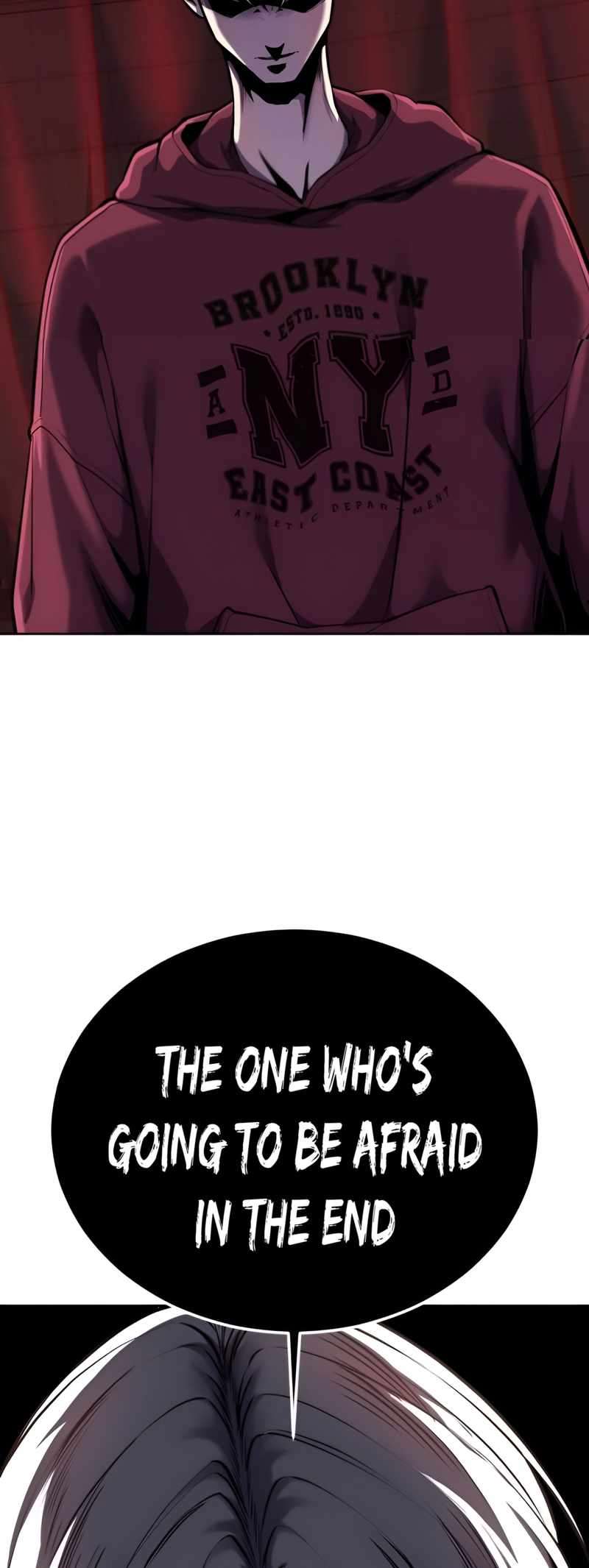 The Boy Of Death Chapter 310 - Page 108 in English