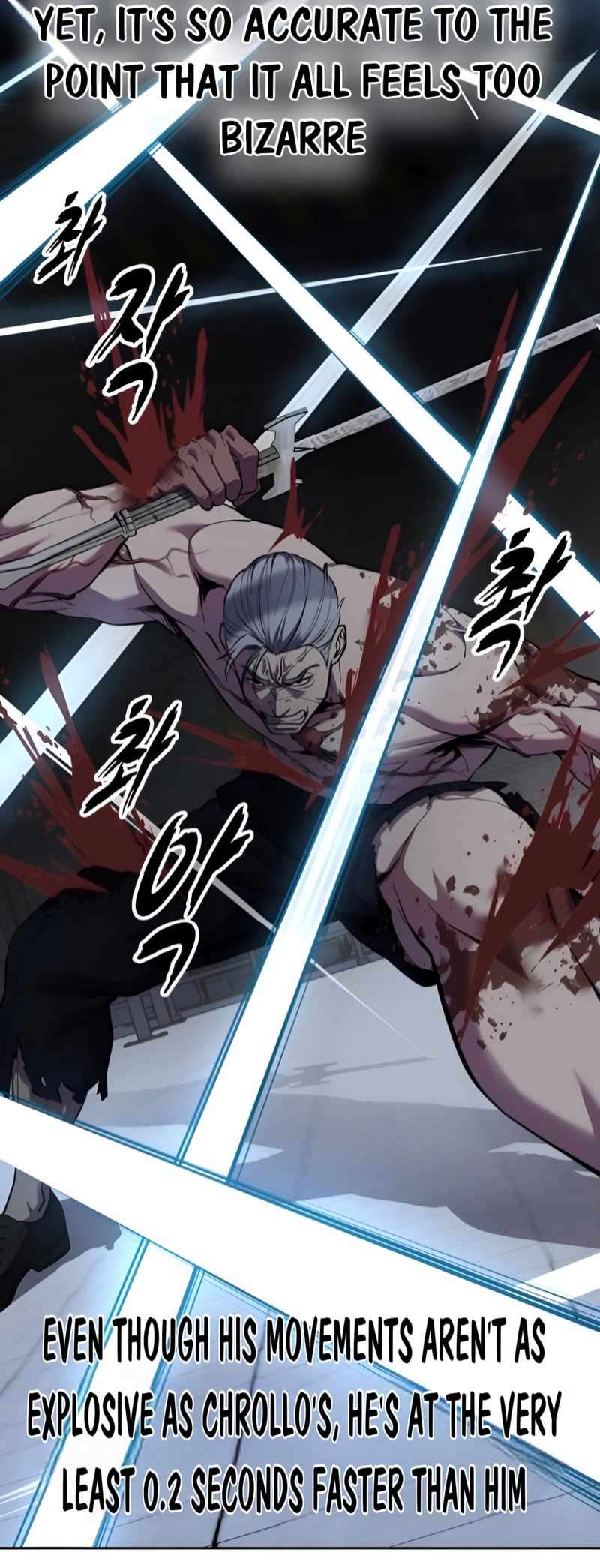The Boy Of Death Chapter 310 - Page 15 in English