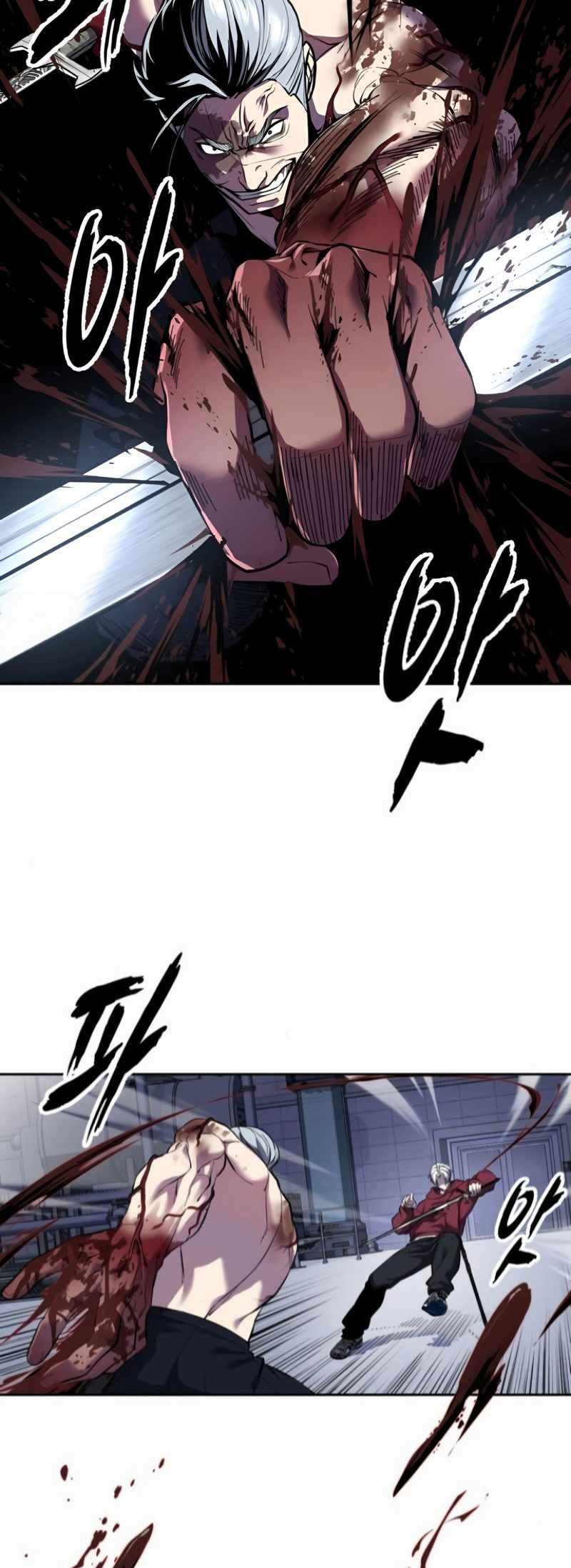 The Boy Of Death Chapter 310 - Page 18 in English