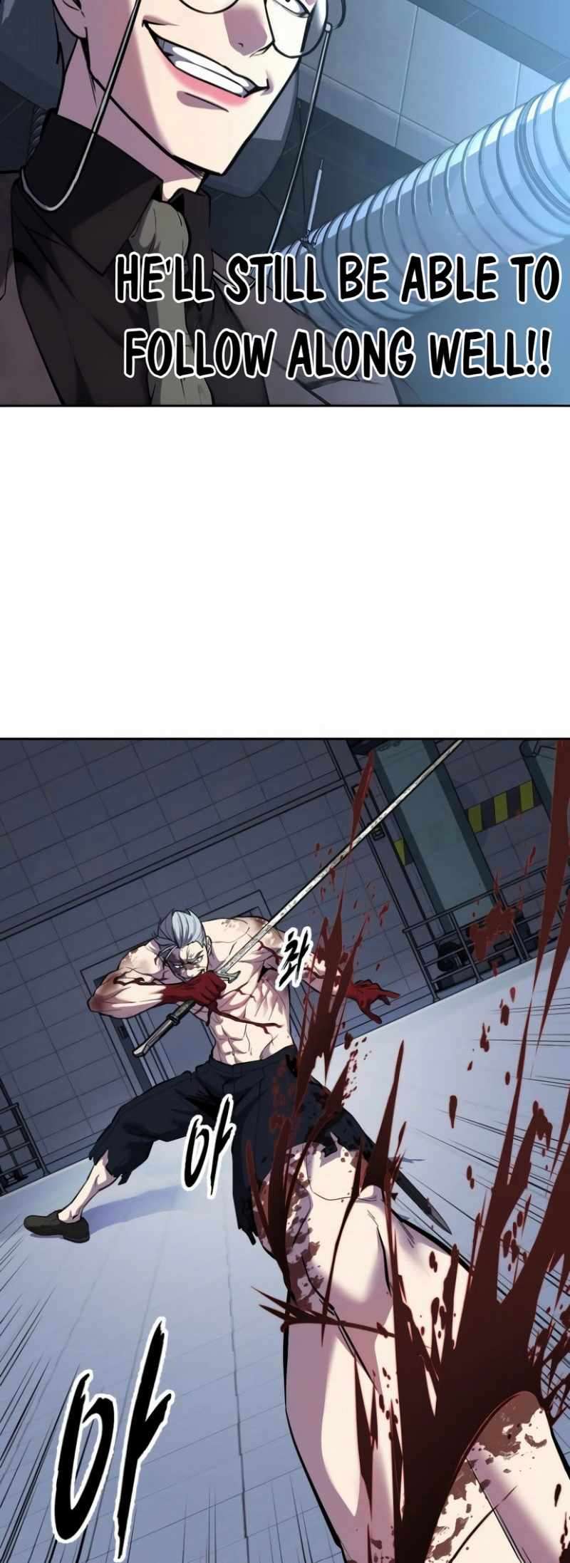 The Boy Of Death Chapter 310 - Page 22 in English