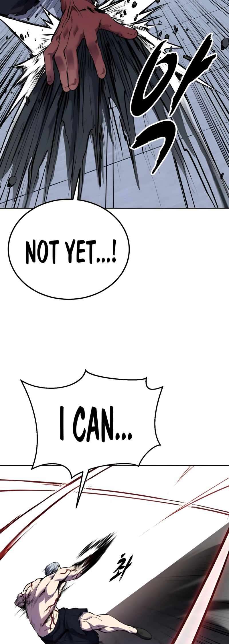 The Boy Of Death Chapter 310 - Page 35 in English
