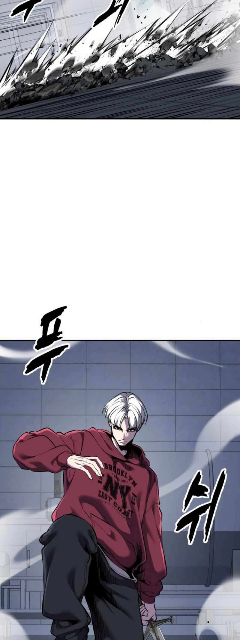 The Boy Of Death Chapter 310 - Page 48 in English