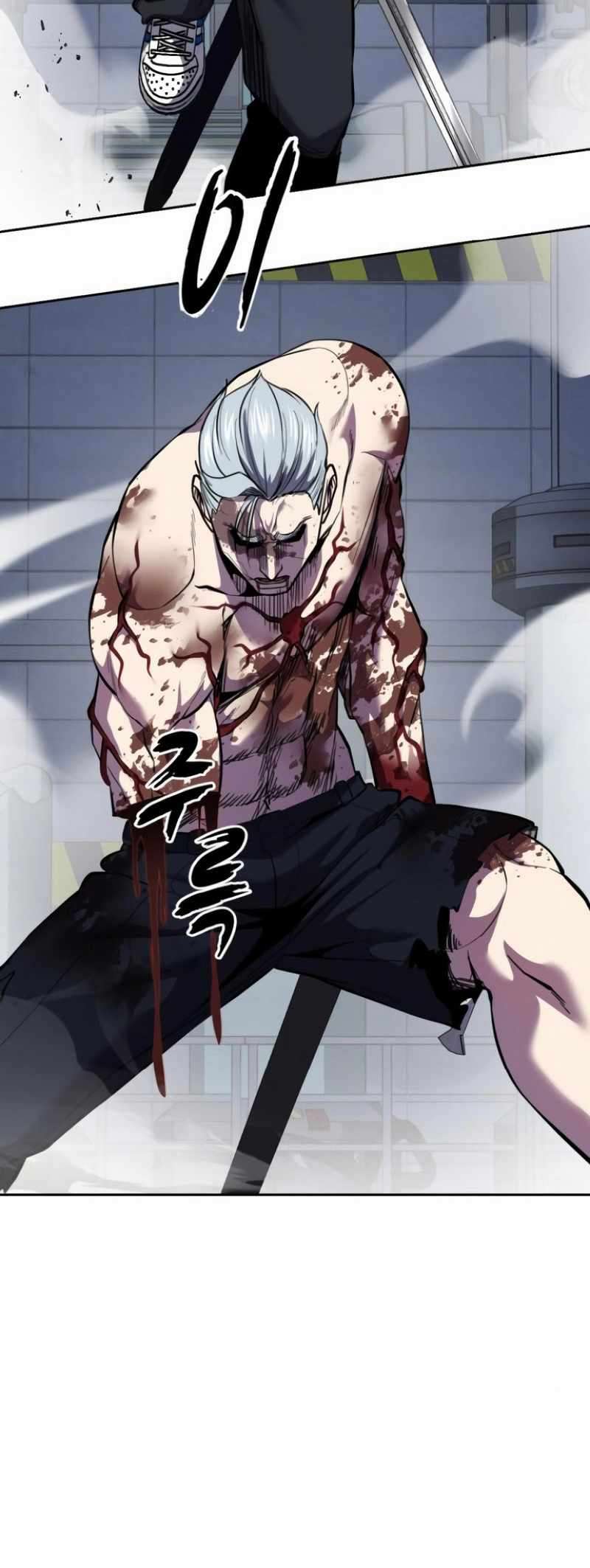 The Boy Of Death Chapter 310 - Page 49 in English