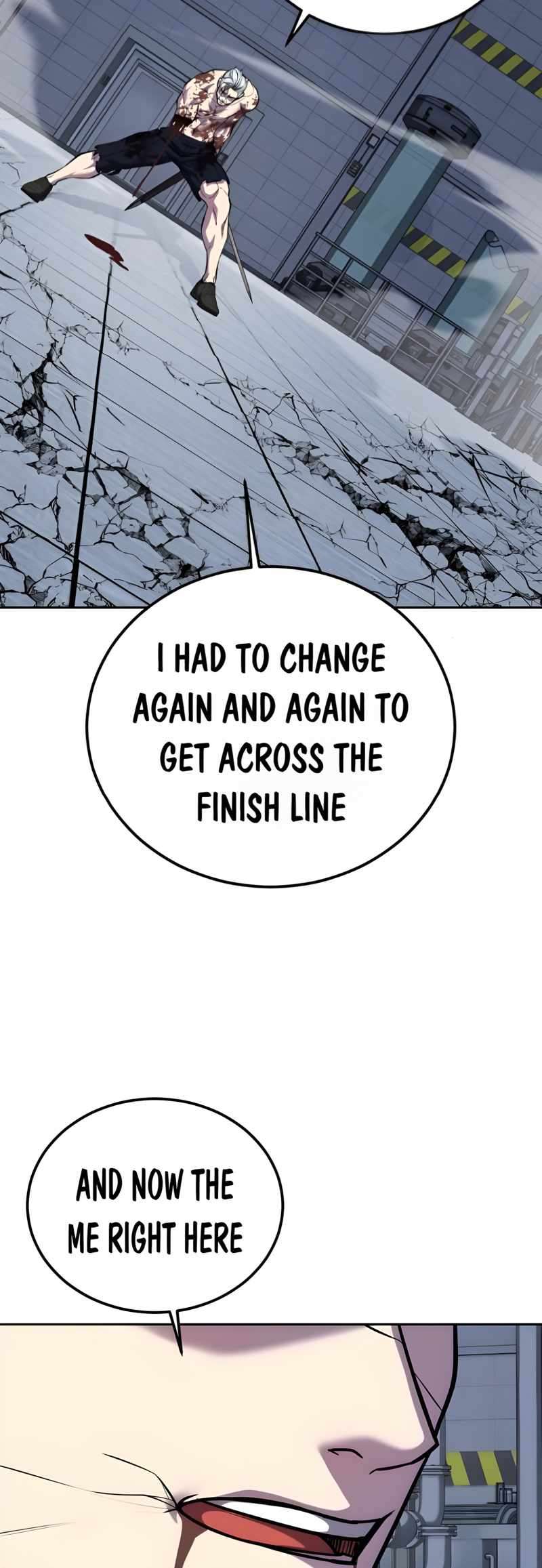 The Boy Of Death Chapter 310 - Page 54 in English