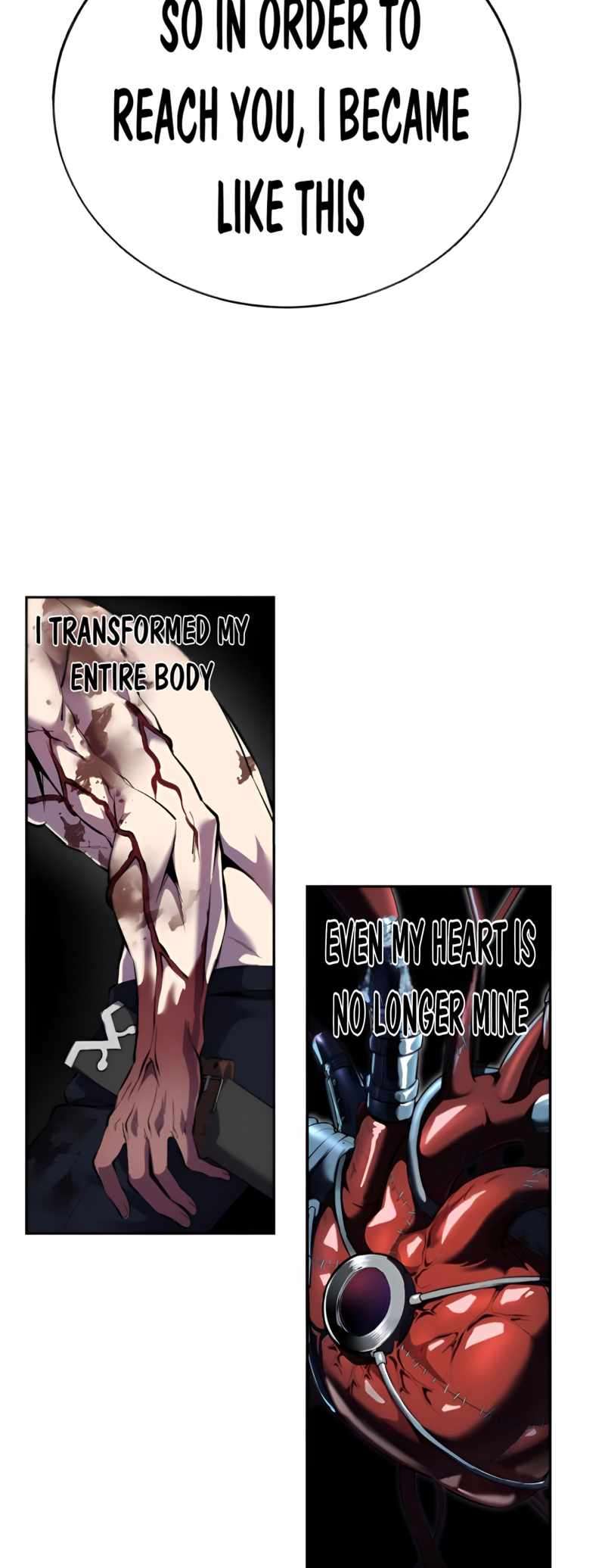 The Boy Of Death Chapter 310 - Page 57 in English