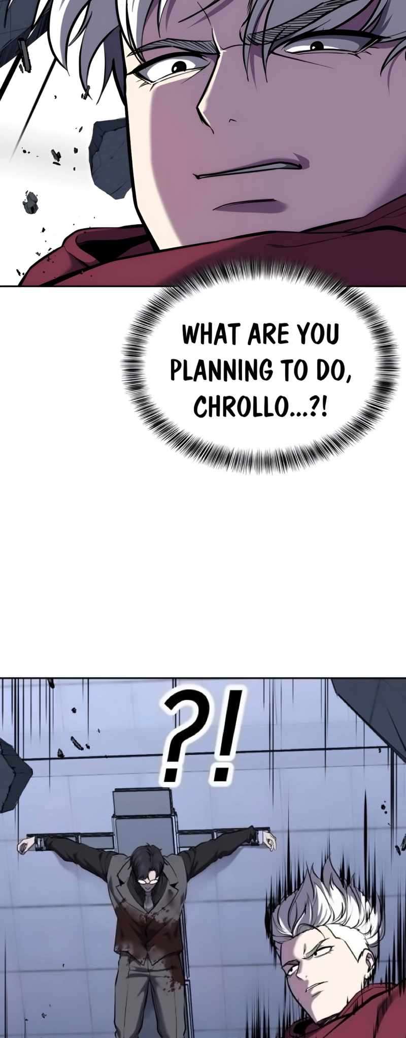 The Boy Of Death Chapter 310 - Page 67 in English