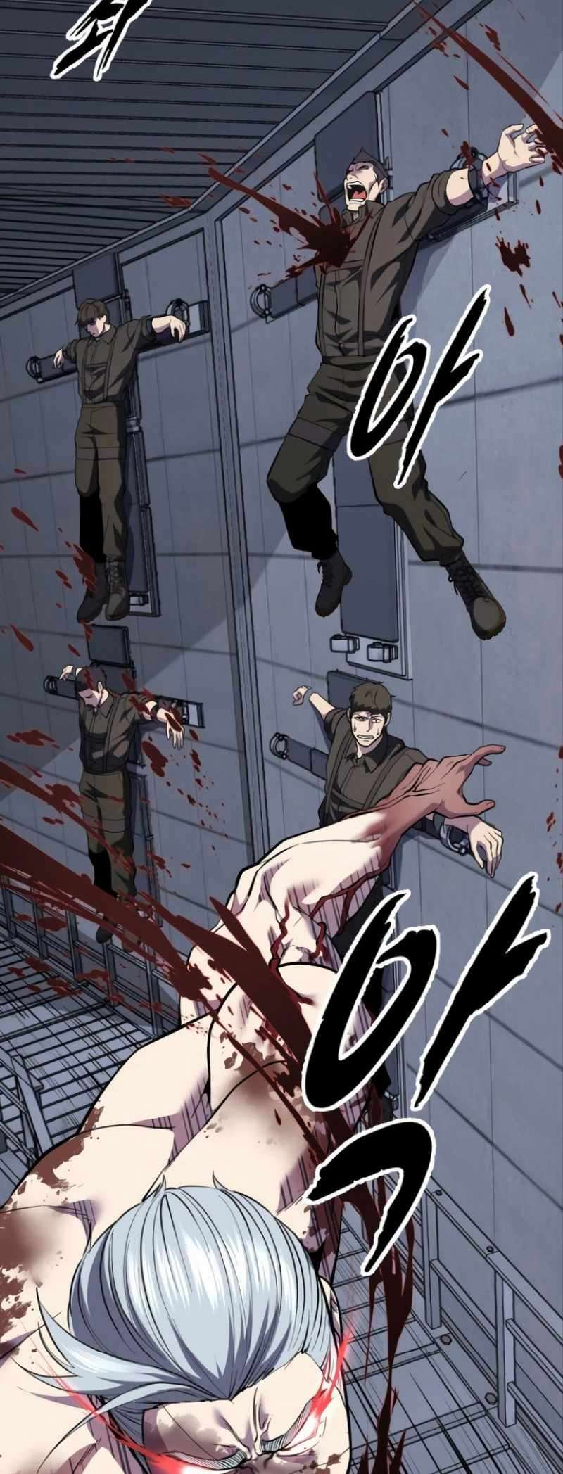 The Boy Of Death Chapter 310 - Page 75 in English
