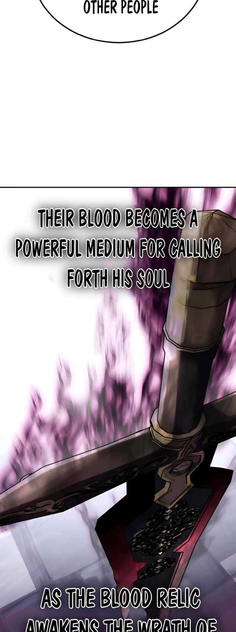 The Boy Of Death Chapter 310 - Page 92 in English