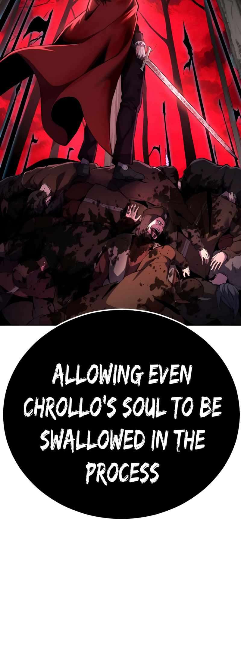The Boy Of Death Chapter 310 - Page 95 in English