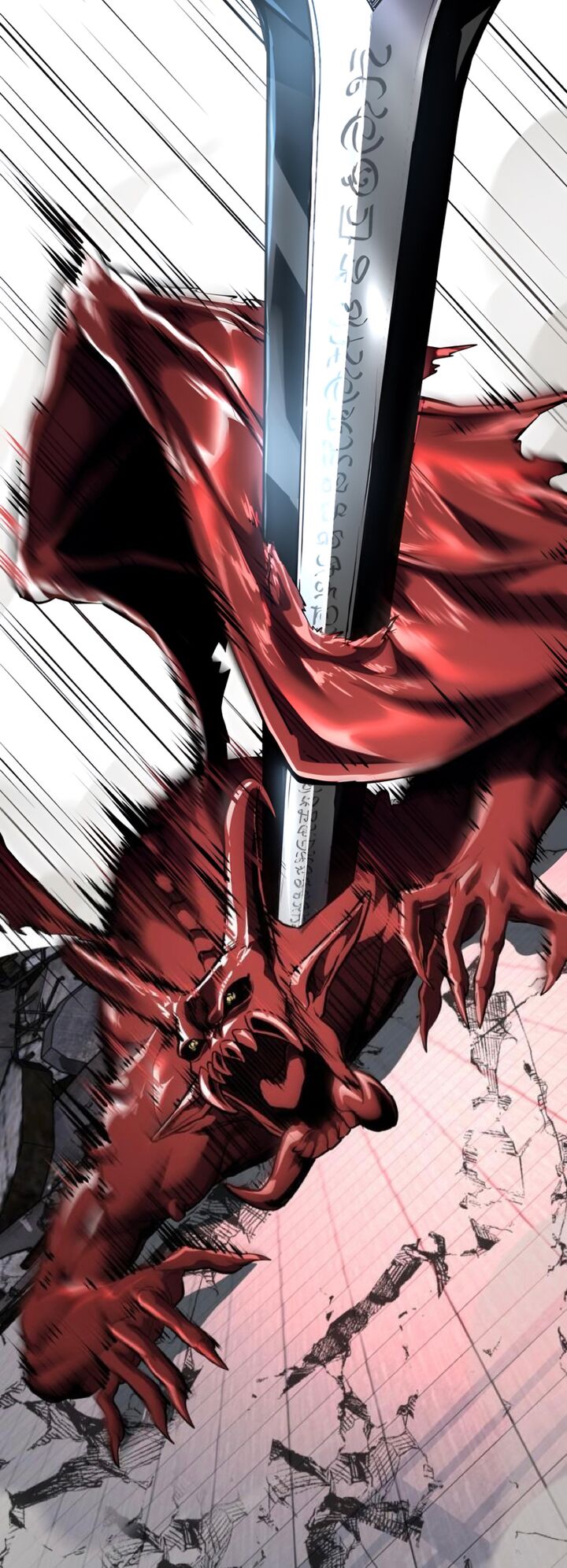 The Boy Of Death Chapter 311 - Page 101 in English