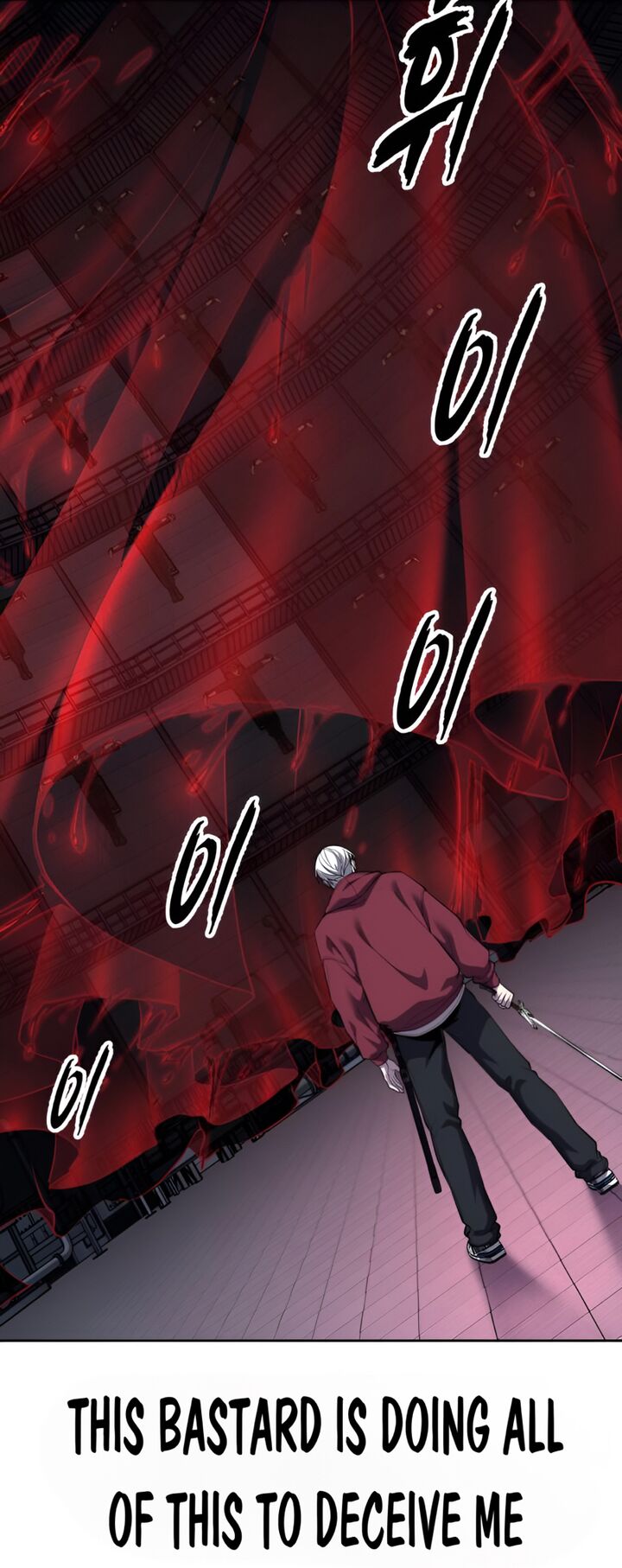 The Boy Of Death Chapter 311 - Page 15 in English