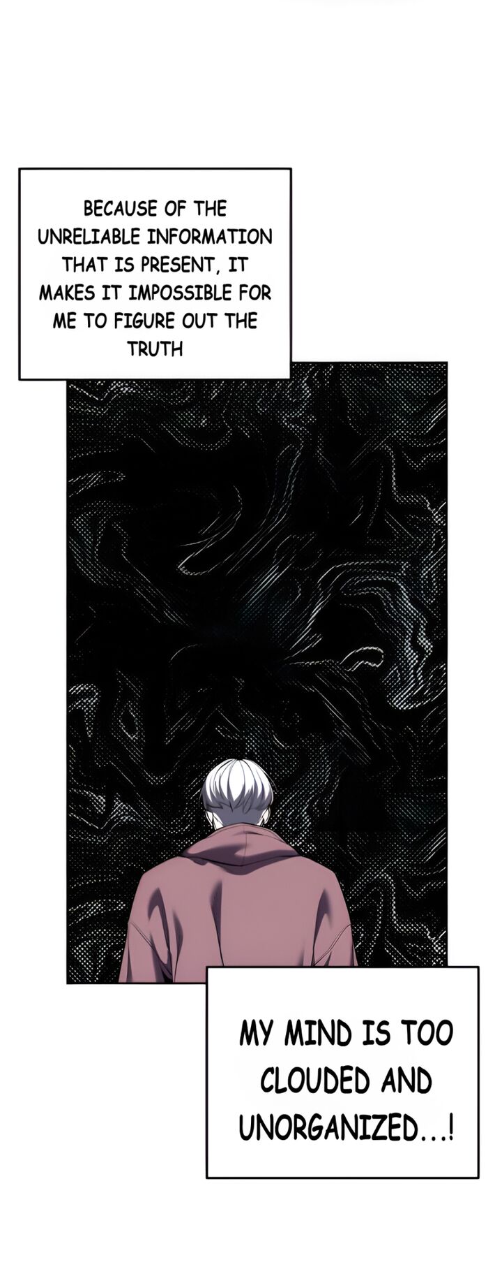 The Boy Of Death Chapter 311 - Page 16 in English