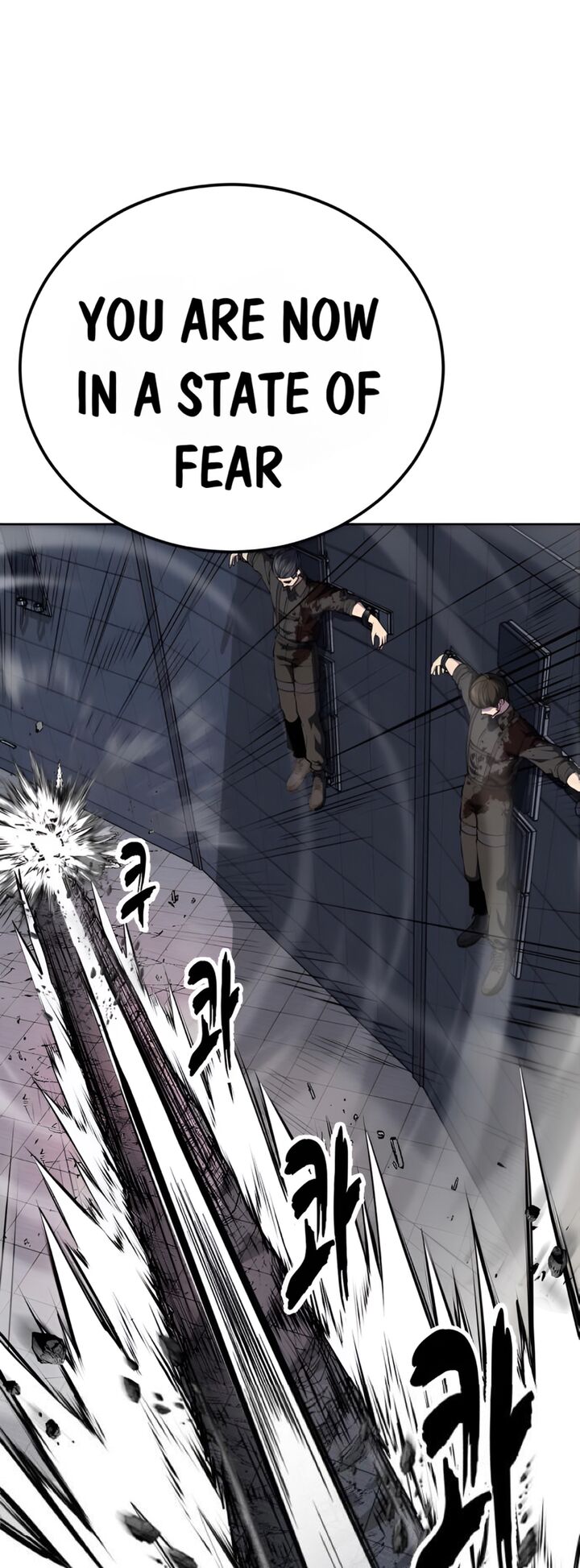 The Boy Of Death Chapter 311 - Page 24 in English