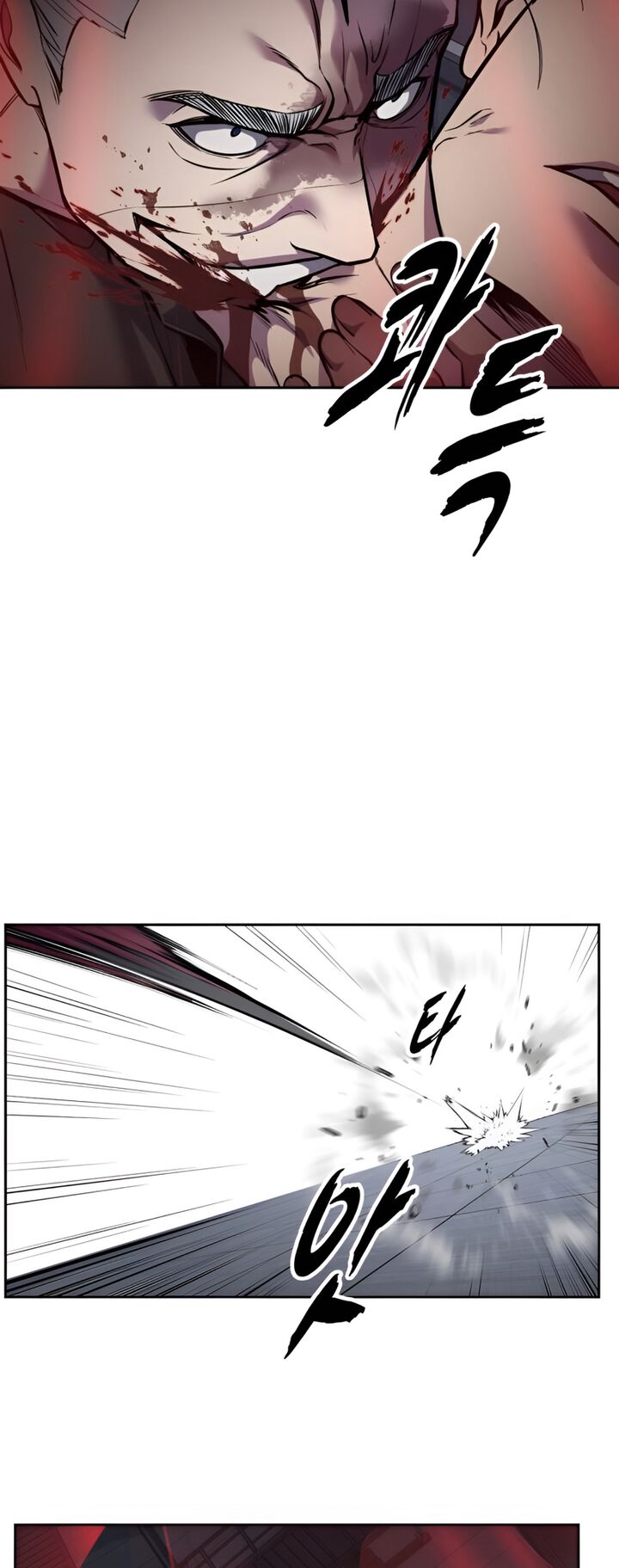 The Boy Of Death Chapter 311 - Page 28 in English