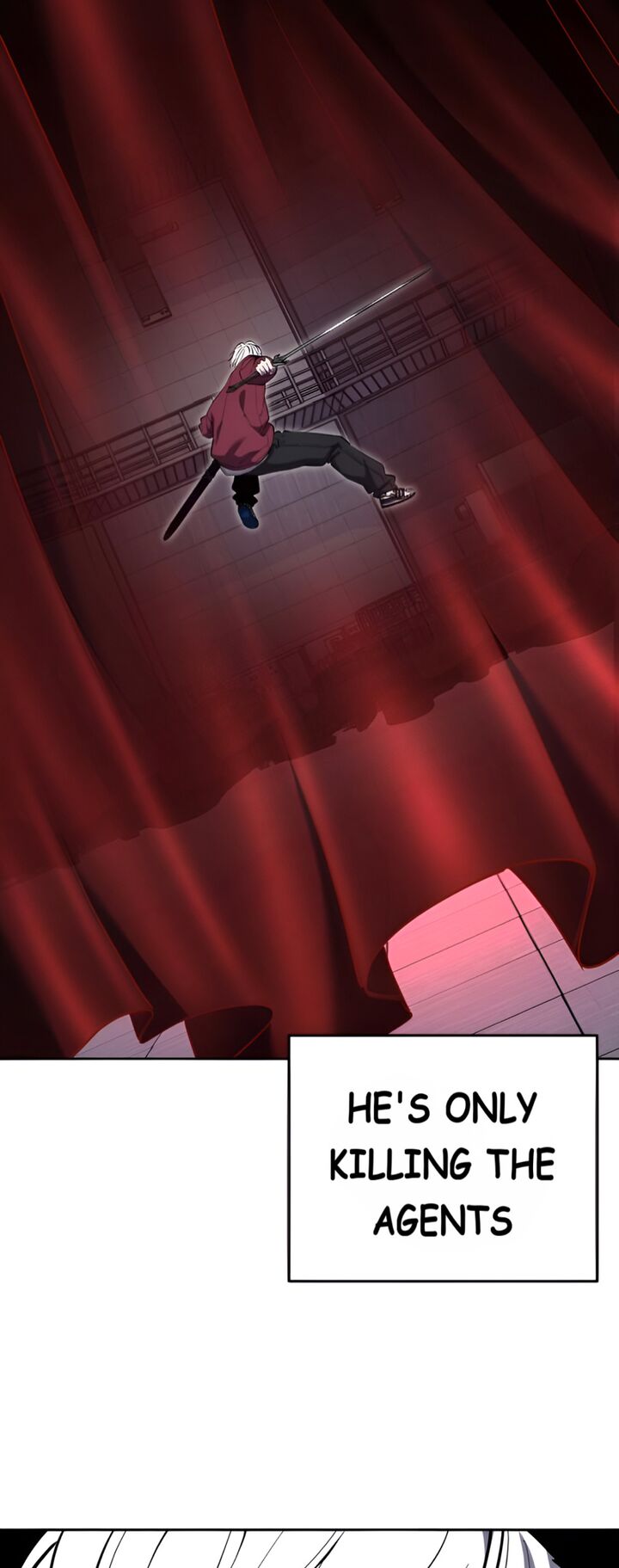 The Boy Of Death Chapter 311 - Page 30 in English