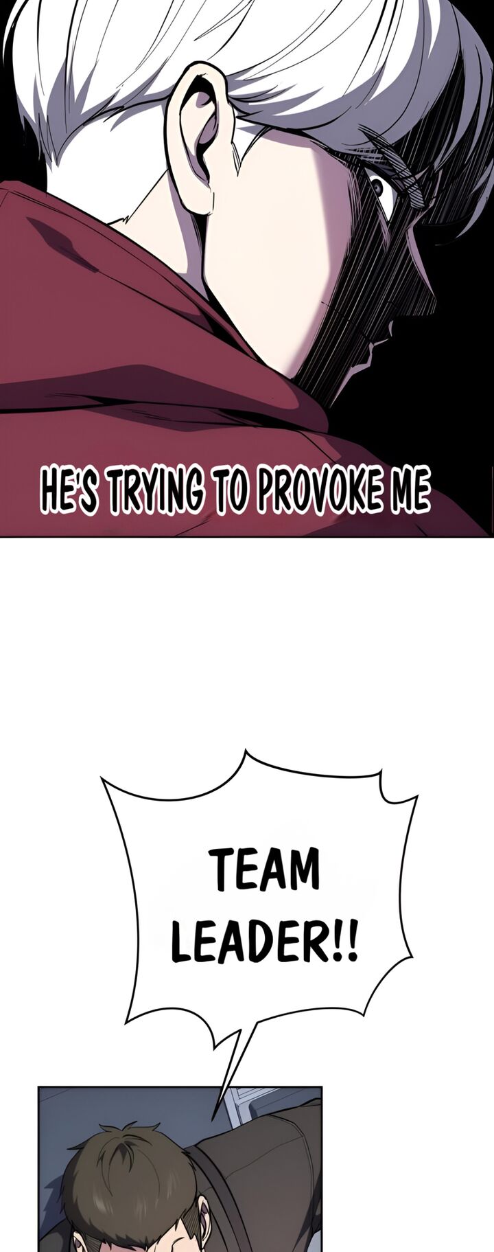 The Boy Of Death Chapter 311 - Page 31 in English