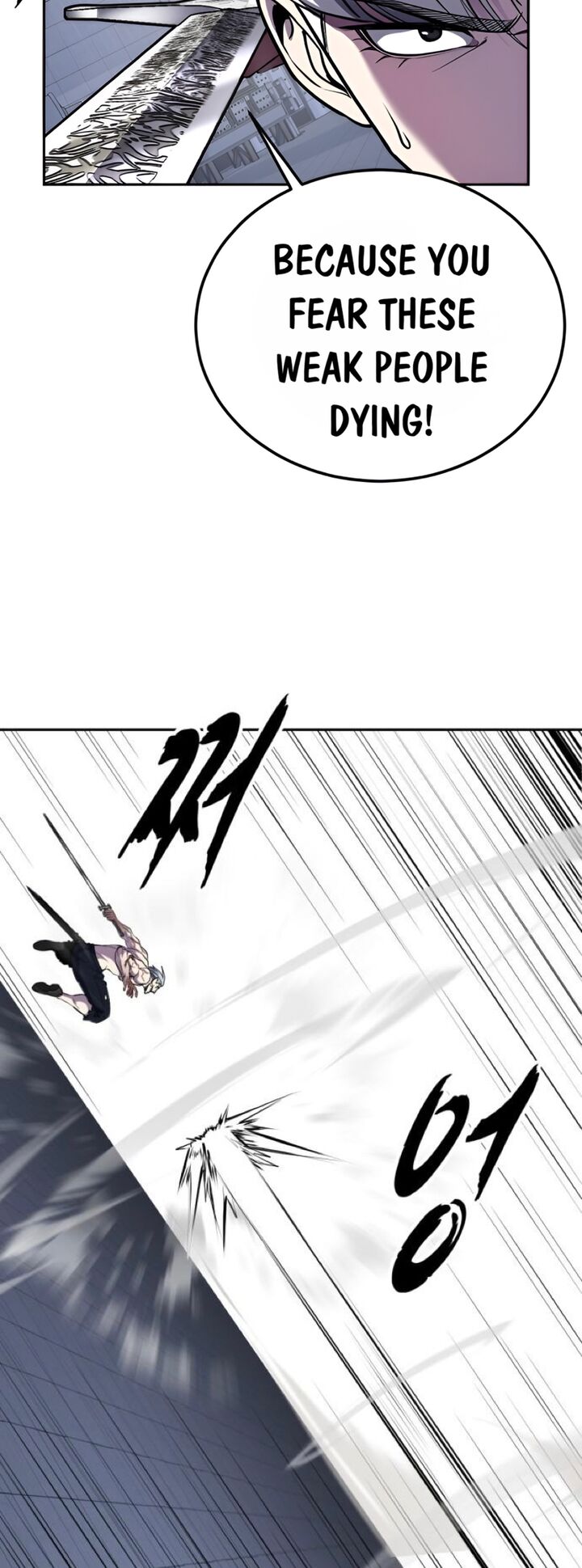 The Boy Of Death Chapter 311 - Page 35 in English