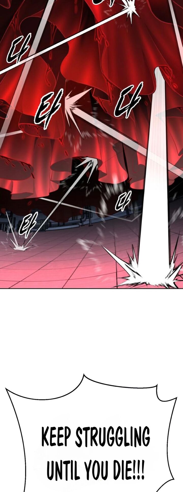 The Boy Of Death Chapter 311 - Page 44 in English