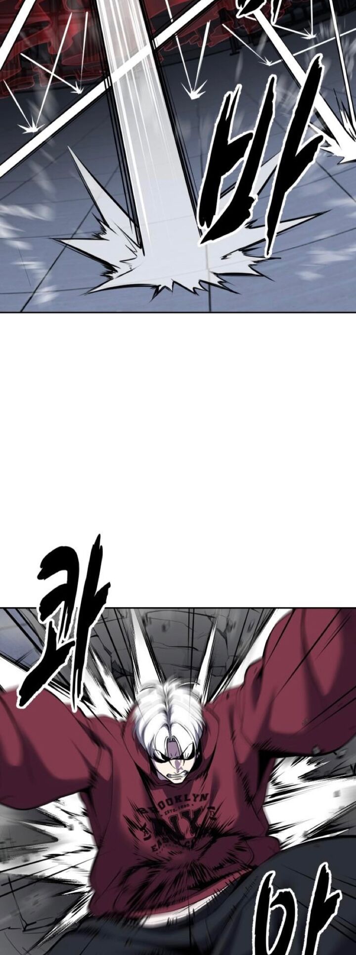 The Boy Of Death Chapter 311 - Page 46 in English