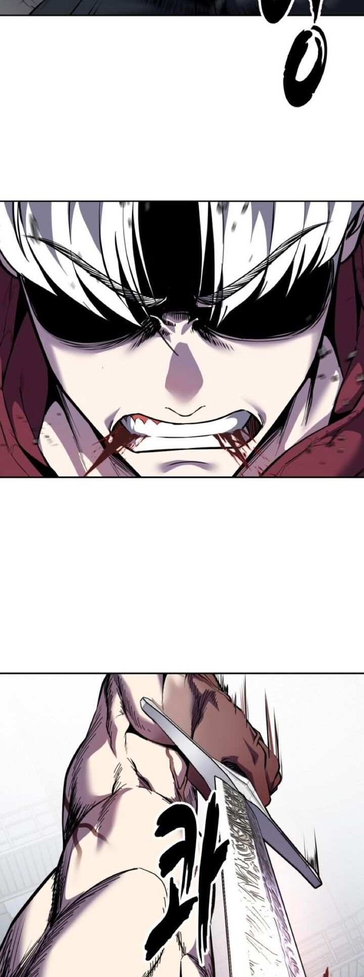 The Boy Of Death Chapter 311 - Page 47 in English