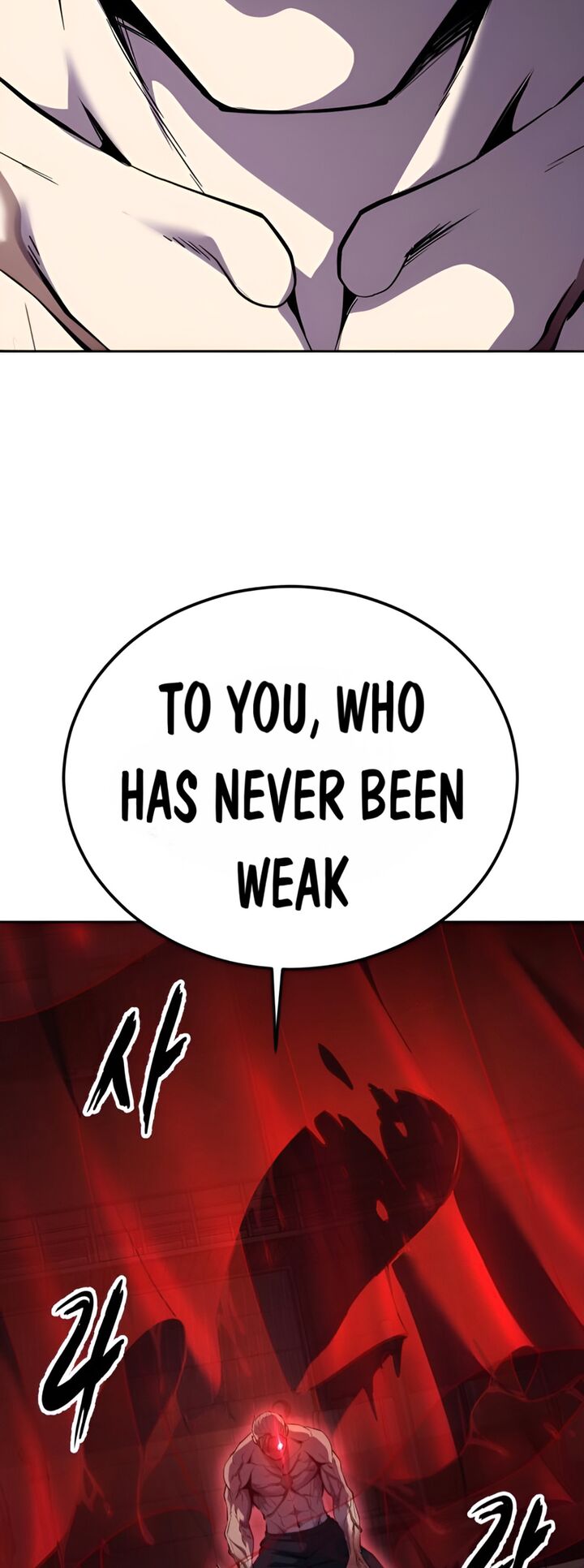 The Boy Of Death Chapter 311 - Page 6 in English