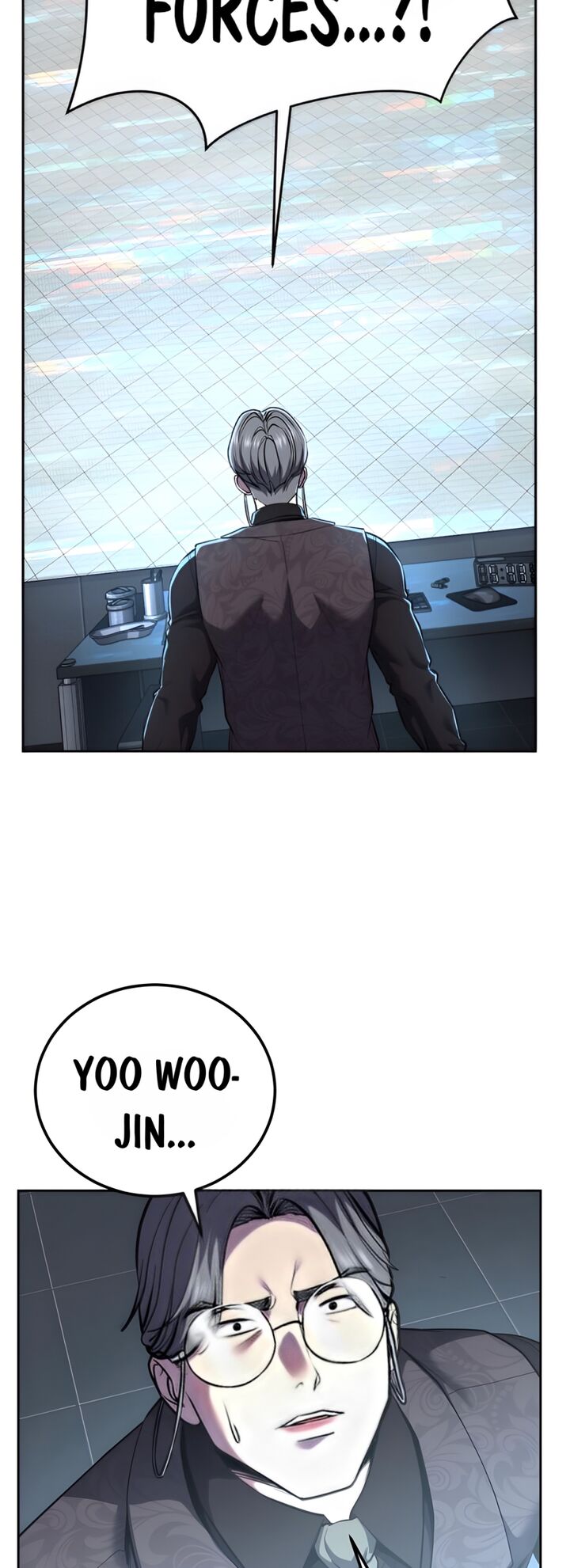 The Boy Of Death Chapter 311 - Page 62 in English